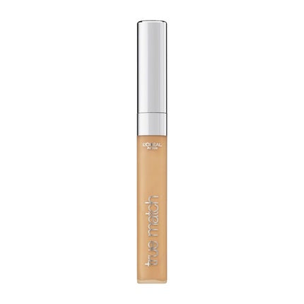Loreal Paris True Match Concealer 6w Golden Honey Perfect For A Flawless Finish