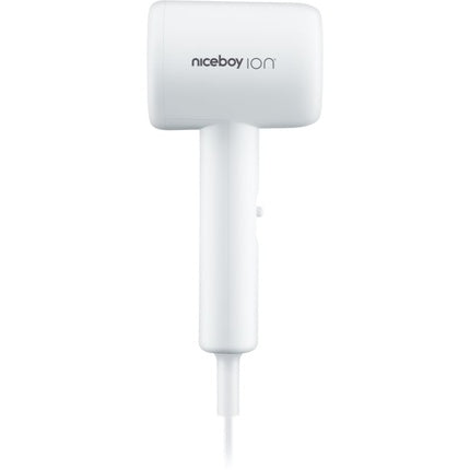 Niceboy Air Sonic Pop hair dryer White, 1 piece