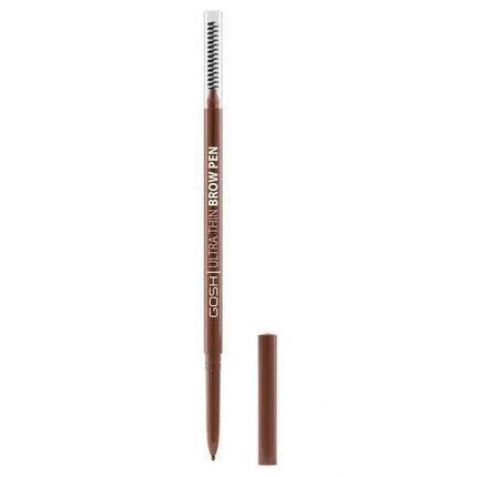 Gosh Ultra Thin Brow Pen Dark Brown 009g