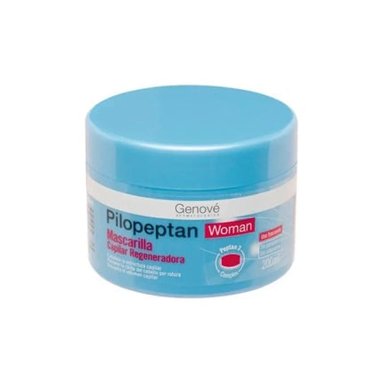 Pilopeptan Pilopeptan Woman Regenerating Hair Mask 200ml