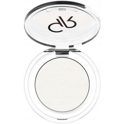 Soft Color Pearl Eyeshadow 41 Snow - Golden Rose