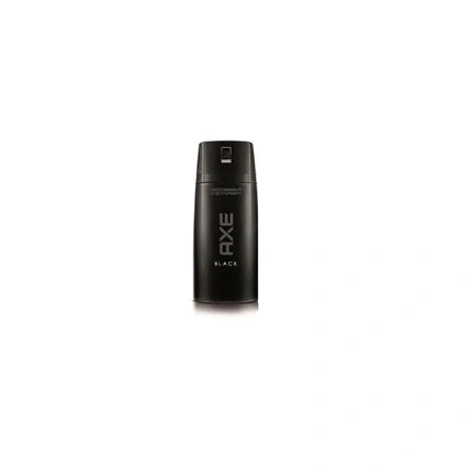 Axe Deo Bodyspray Black By Axe 150 Ml