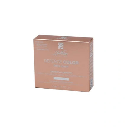 Bionike Defence Color Silky Touch Compact Eyeshadow 423 Brique