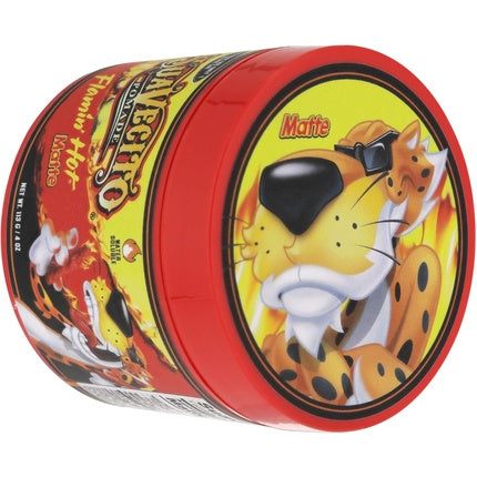 Cheetos X Flamin' Hot Pomade Matte No-Shine Formula 118.4g