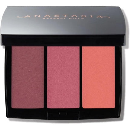 Anastasia Beverly Hills Blush Trios Berry Adore 3g