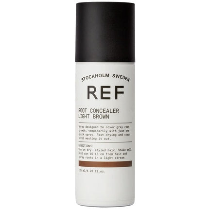 REF Root Concealer Light Brown 100ml
