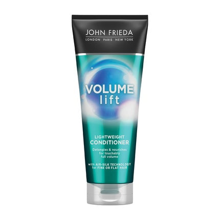 John Frieda Volume Lift Lightweight Conditioner 250 Ml