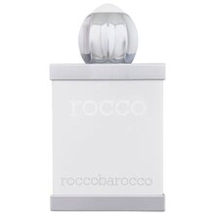 Roccobarocco Rocco White Eau De Toilette