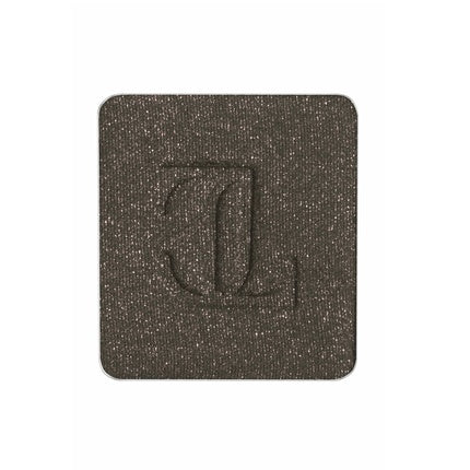 Inglot Jennifer Lopez Eyeshadow Powder J327 Intense Charcoal - 3 Grams