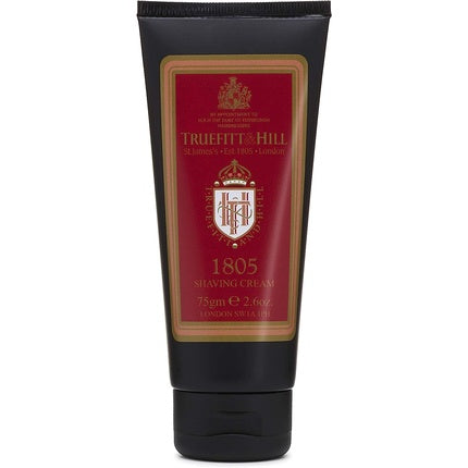 Truefitt & Hill 1805 Shave Cream Tube 75gm