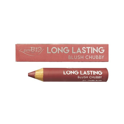 Puro Bio Long Lasting Blush 021L