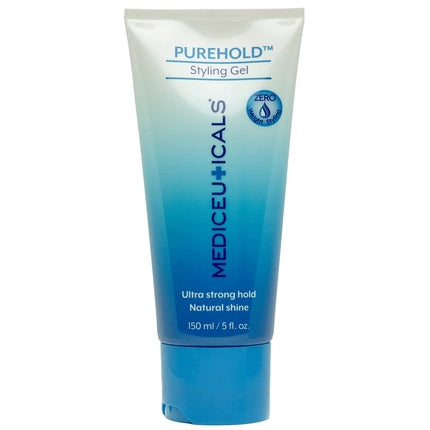 Mediceuticals Purehold Styling Gel 150ml