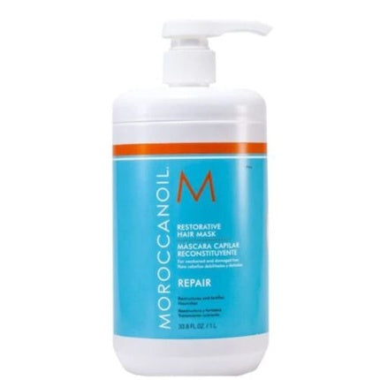 Moroccanoil Repair Restorative Hair Mask 1000ml