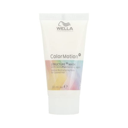 Wella Color Motion Mask 30ml
