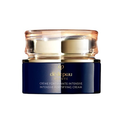 Cle De Peau Beaute Night Intensive Fortifying Cream 50 Ml