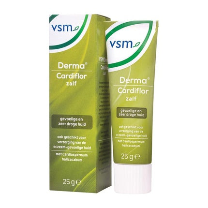Vsm Derma Cardiflor Zalf