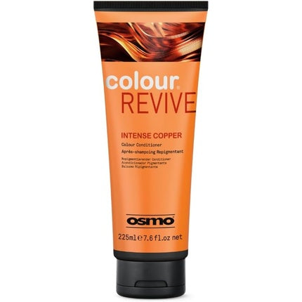 Osmo Color Revive Intense Copper Blood Orange Conditioning Toning Mask