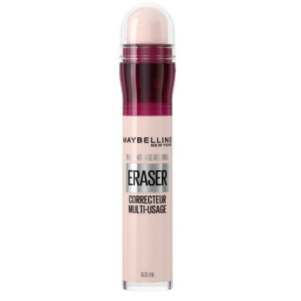 Maybelline Instant Anti Age Eraser Concealer - 95 Cool Ivory, 6.8ml