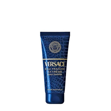Versace Eau Fraiche Extreme After Shave Balm 100ml