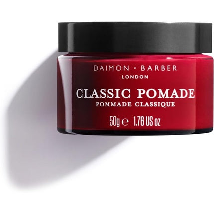 Daimon Barber Classic Pomade 50g