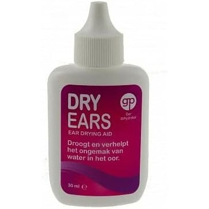 Congested Dry Ears 30ml