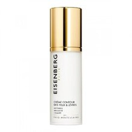 Eisenberg Eye And Lip Contour Cream