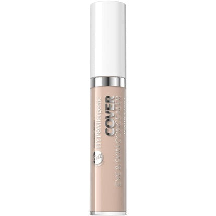 Bell Hypoallergenic Cover Eye & Skin Stick Concealer 1.5g Fair