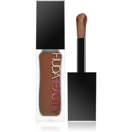 Huda Beauty Faux Filter Matte Concealer in Maple Syrup, 8.3G / 9 ml
