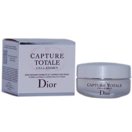 Dior Capture Totale Cell Energy Eye Cream 15ml