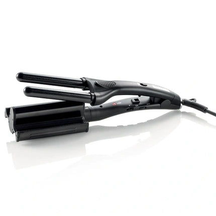 Xanitalia Pro Xan Pro Duo Wave Pro Curling Iron