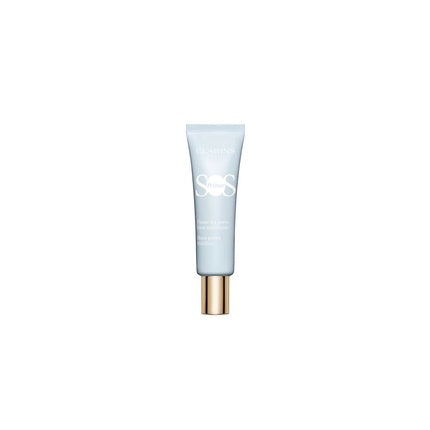 Clarins Sos Primer Matifying 30ml Foundation Base For Makeup