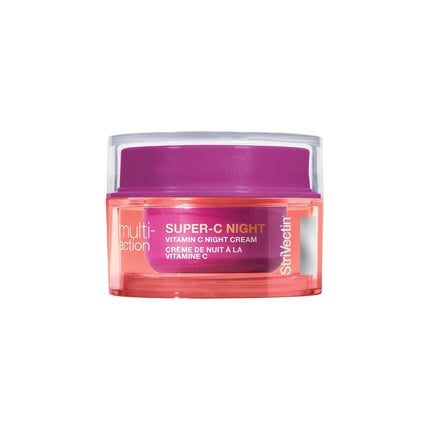 Strivectin Super-C Night Vitamin C Cream Brightening & Firming