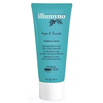 Design Look Illumyno Oil En Cream 50ml