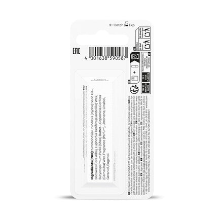 Weleda Bio Very Cherry Lip Balm Limited Edition Natural Cosmetics