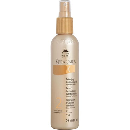 Kera Care Detangling Mist 8oz
