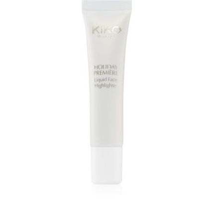 Kiko Milano Holiday Premiere Liquid Face Highlighter - 14 Ml