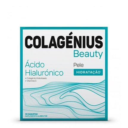 Colagenus Beauty Hyaluronic Acid 30 Sachets