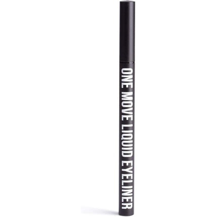 Inglot One Move Liquid Eyeliner 01