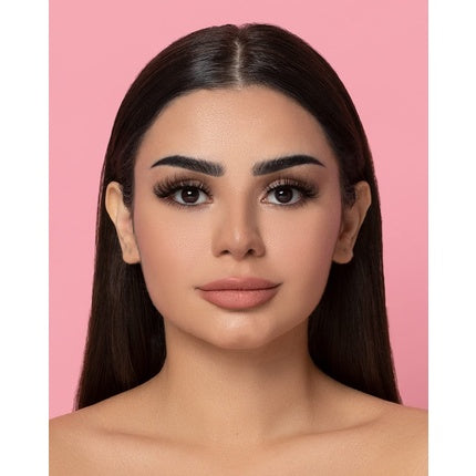 Don't Be So Shy by Lash Me Up! Professional 3D False Eyelashes