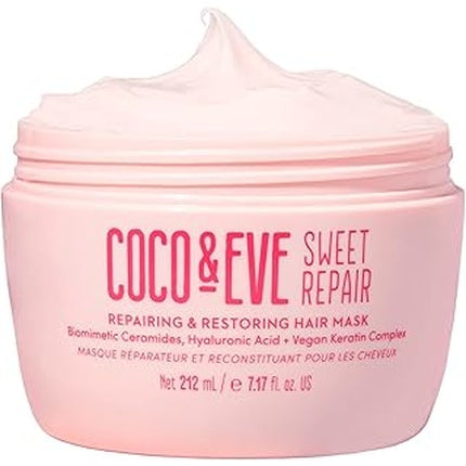 Coco Eve Sweet Repair Hair Mask - 50 Ml