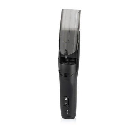 Hair and Beard Trimmer with Vacuum Cleaner and Blower W513