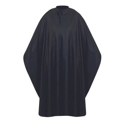 Sibel Hair Cutting Cape With Snap Button - Perfect For Professional Use