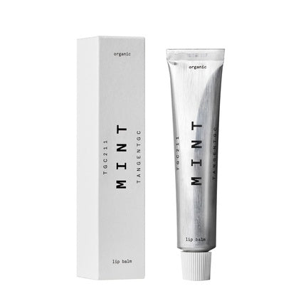 Tangent GC Lip Balm Mint 0.68 Oz