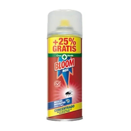 Bloom Bloom Max Triple Effect 400ml