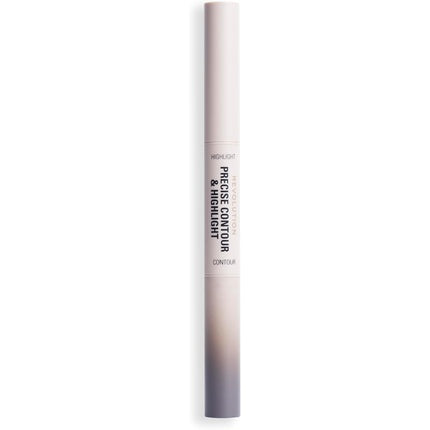 Revolution Beauty Precise Contour & Highlight Stick All-In-One Face Makeup