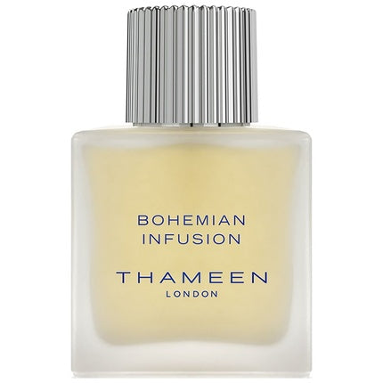 Thameen Bohemian Infusion Eau De Cologne Elixir Spray 100ml