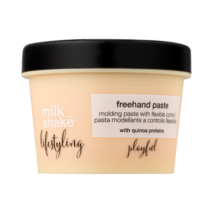 Milkshake Lifestyling Freehand Paste 100ml