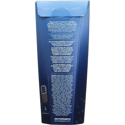 Dermalogica Skin Smoothing Cream Nuova Formula 50ml