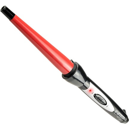 Easy Curl Professional Ceramic Conical Curling Iron