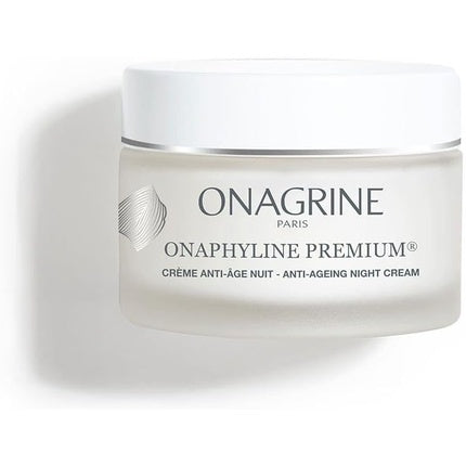 Onagrine Onaphyline Premium Anti-Aging Night Cream 50ml